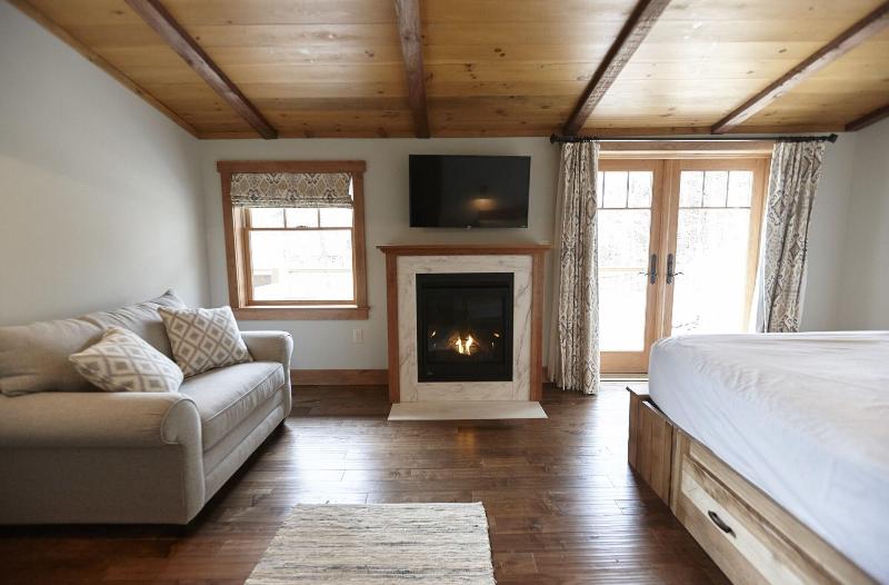 Seesaw's Lodge image