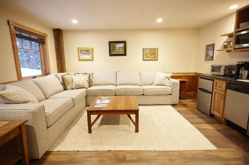 Seesaw's Lodge image