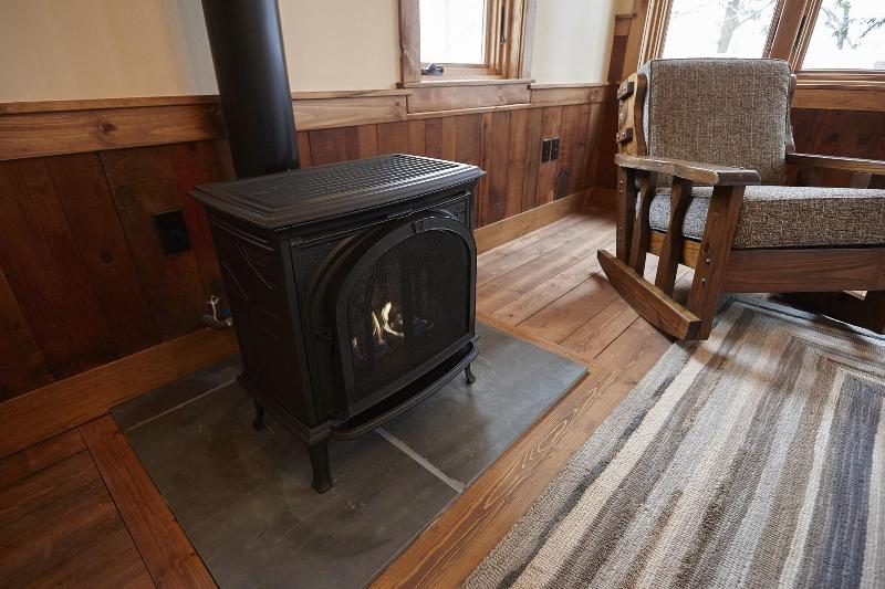 Seesaw's Lodge image