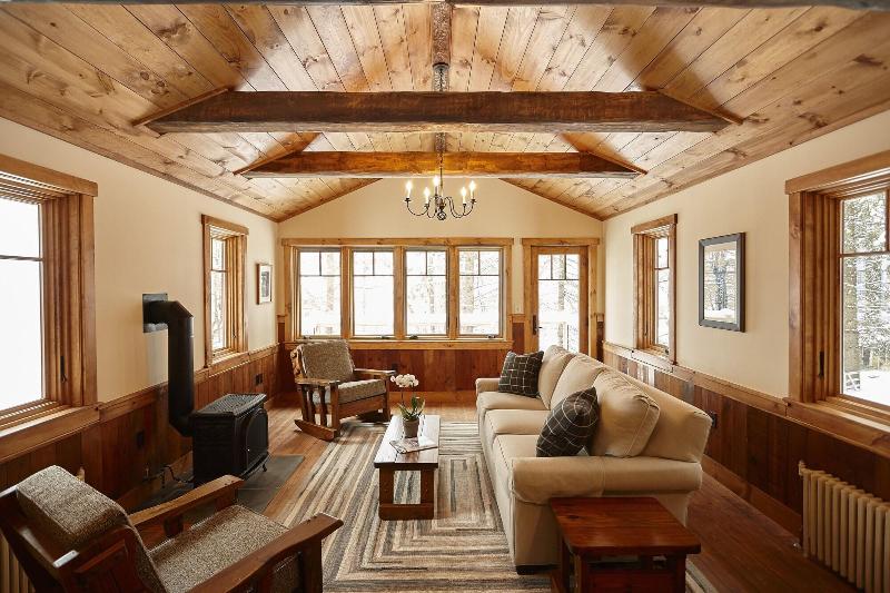 Seesaw's Lodge image