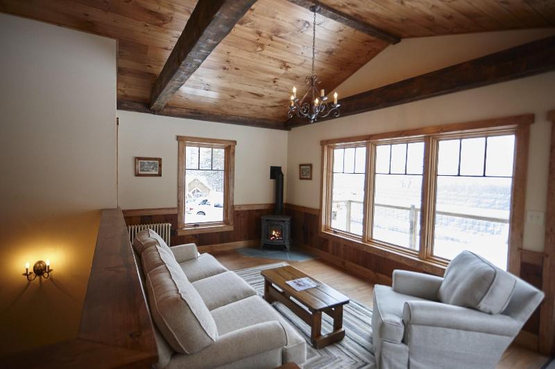 Seesaw's Lodge image