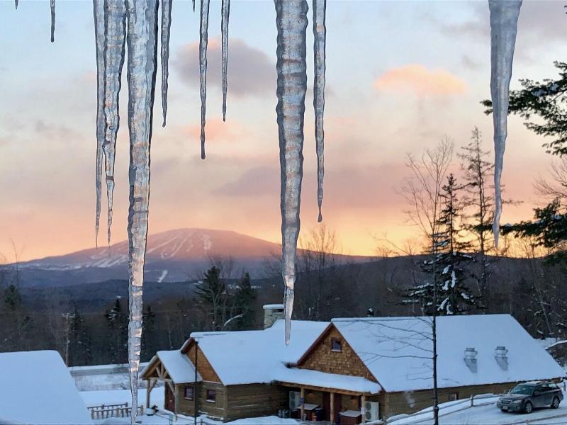 Seesaw's Lodge image