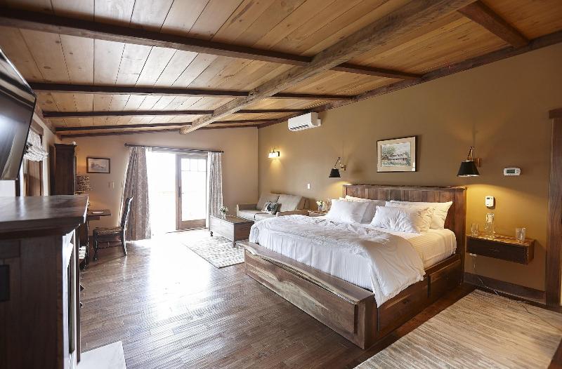 Seesaw's Lodge image