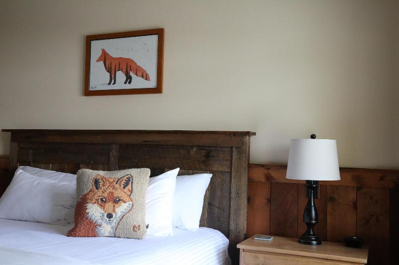 Seesaw's Lodge image