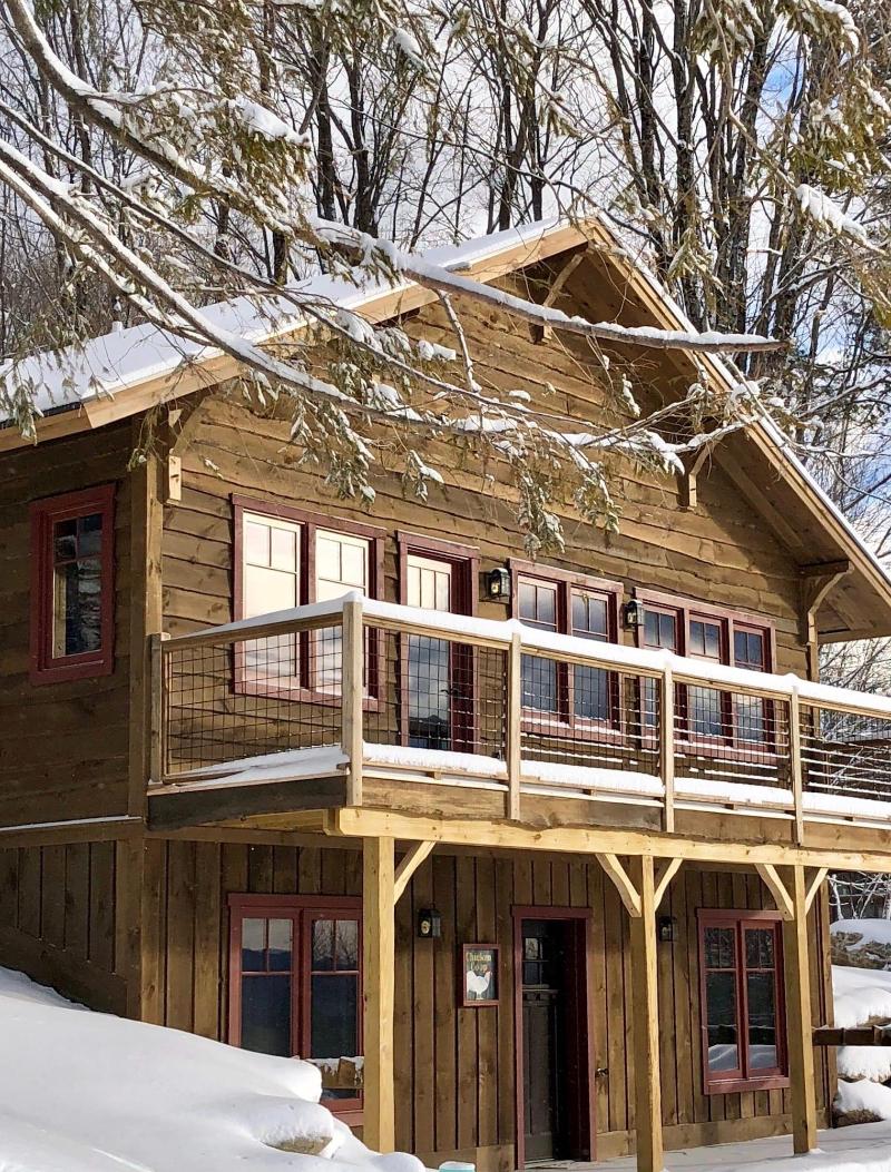 Seesaw's Lodge image
