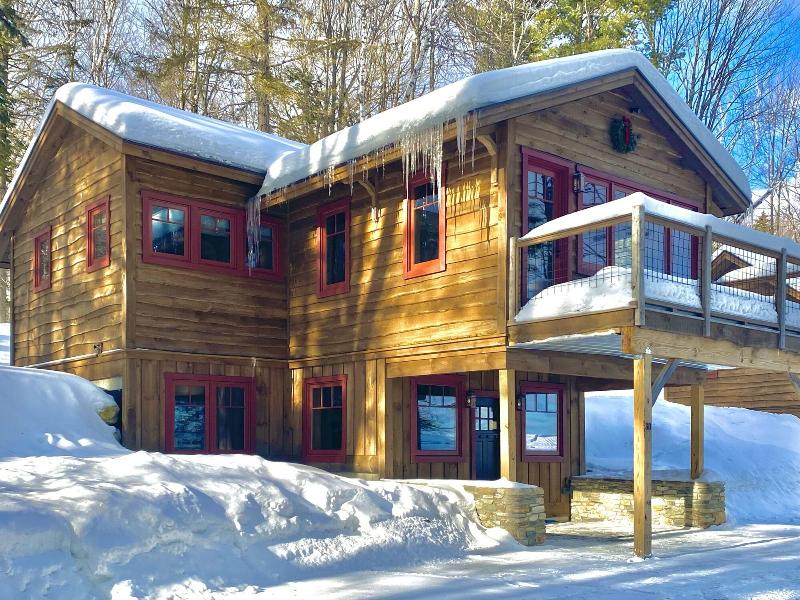 Seesaw's Lodge image
