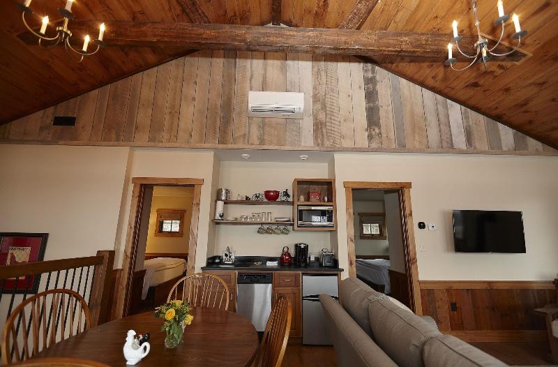 Seesaw's Lodge image