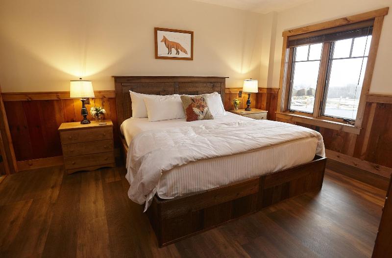 Seesaw's Lodge image