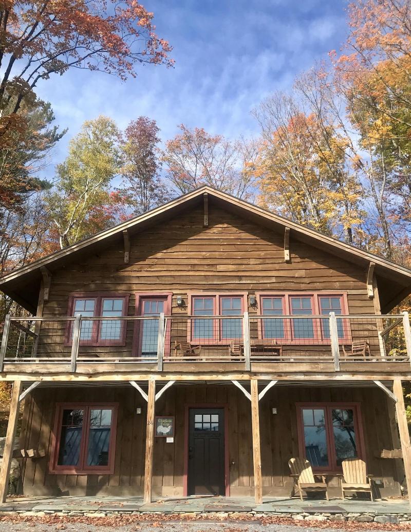 Seesaw's Lodge image
