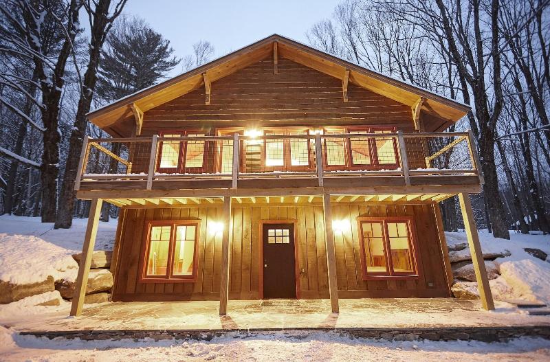 Seesaw's Lodge image