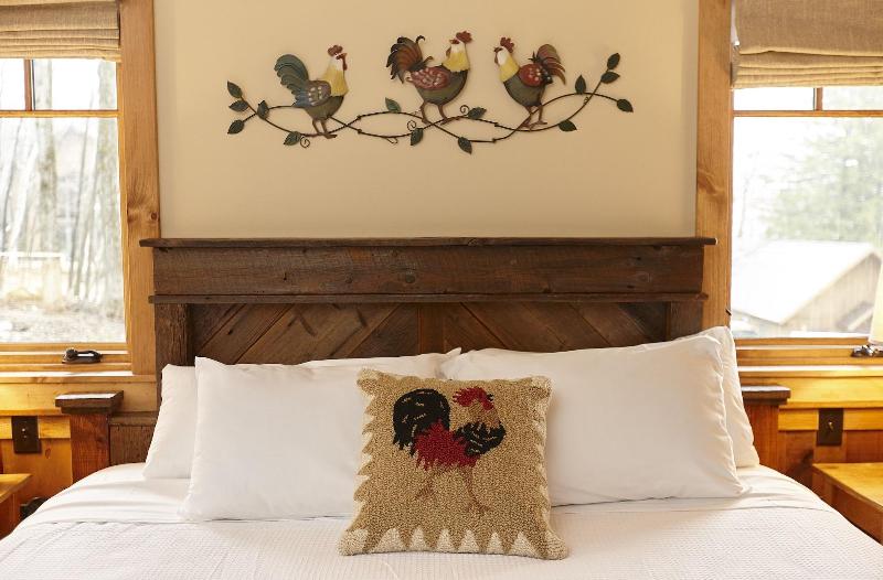 Seesaw's Lodge image