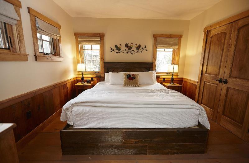 Seesaw's Lodge image