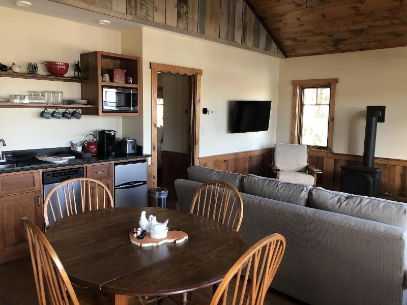 Seesaw's Lodge image
