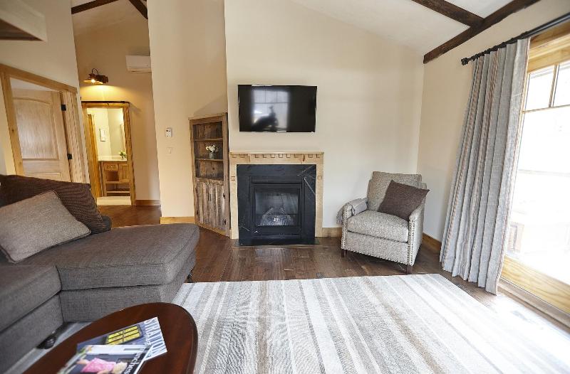 Seesaw's Lodge image