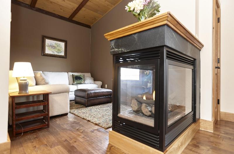 Seesaw's Lodge image