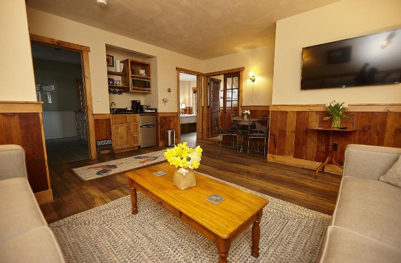 Seesaw's Lodge image