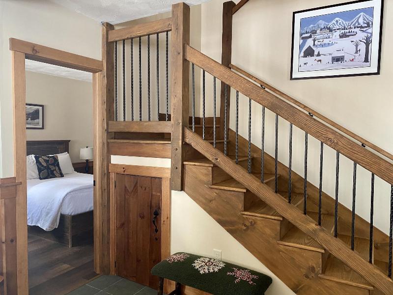 Seesaw's Lodge image