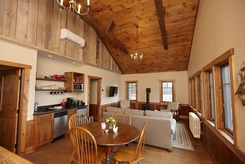 Seesaw's Lodge image