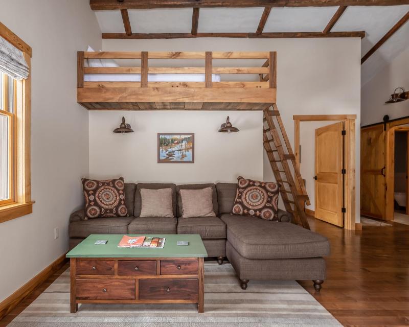 Seesaw's Lodge image