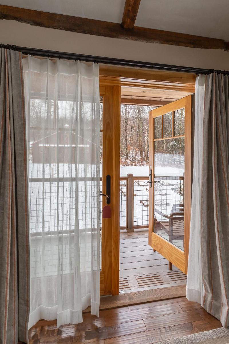 Seesaw's Lodge image