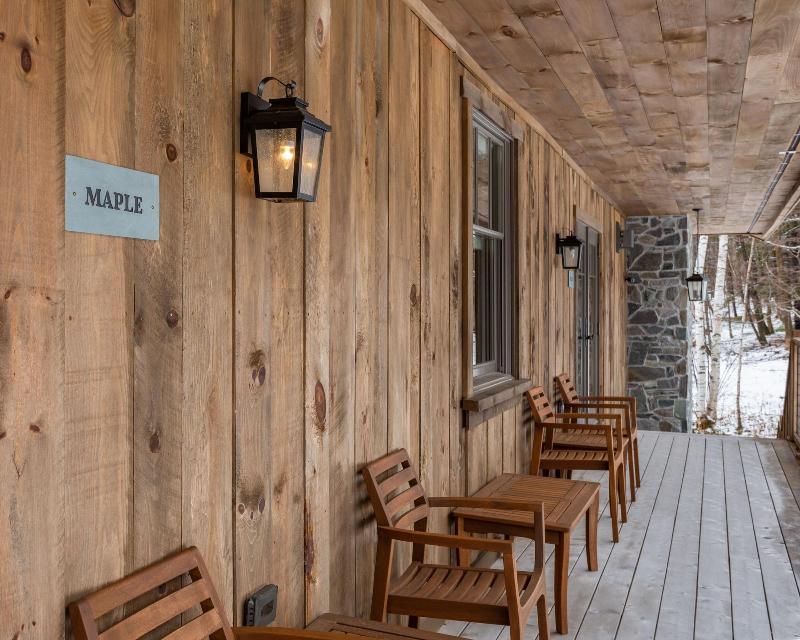 Seesaw's Lodge image