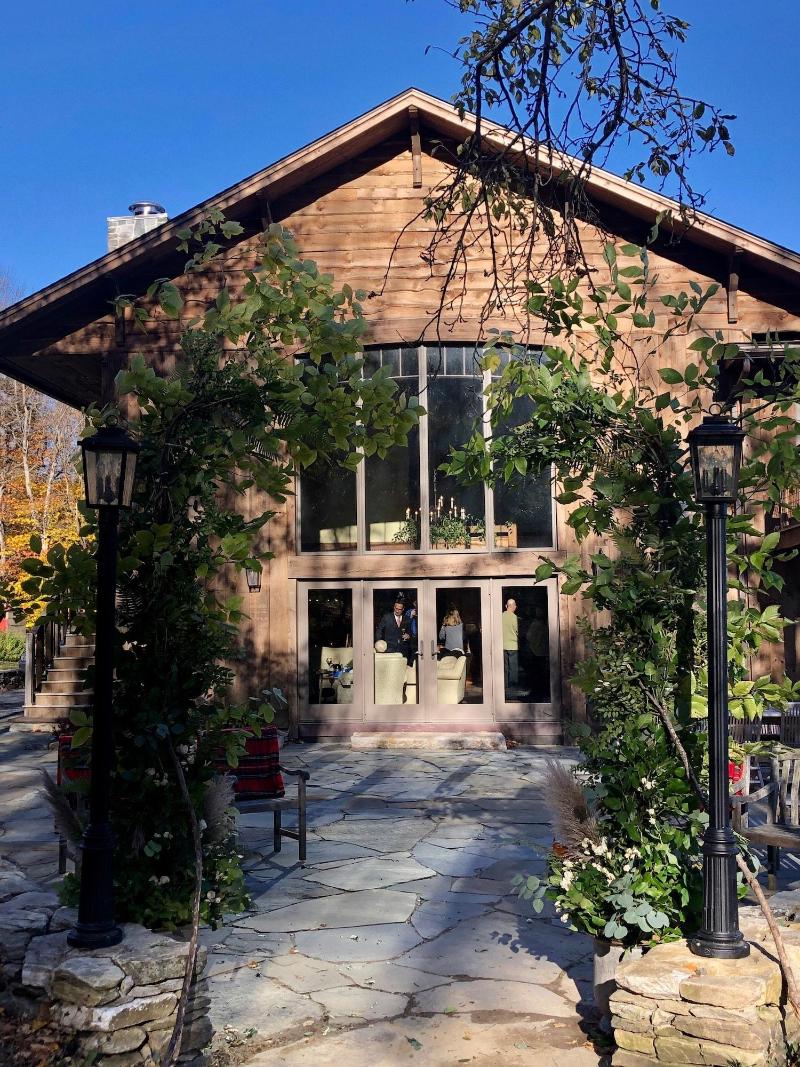 Seesaw's Lodge image