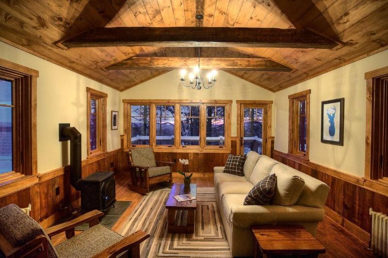 Seesaw's Lodge image