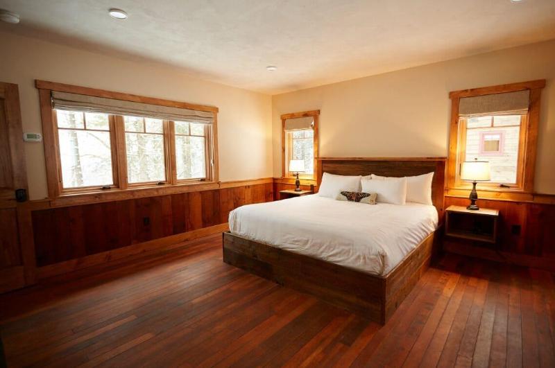 Seesaw's Lodge image