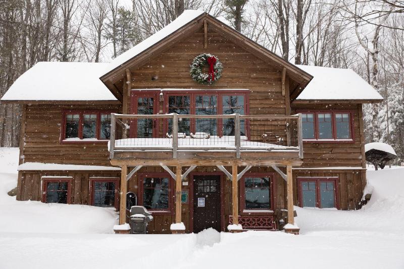Seesaw's Lodge image