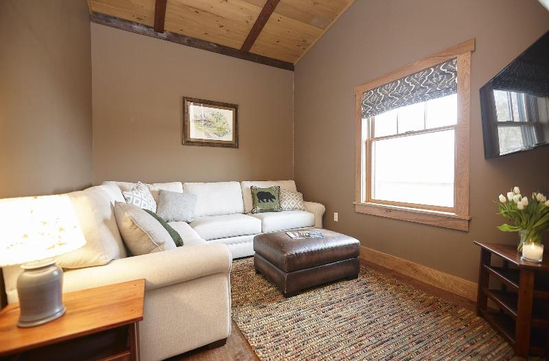 Seesaw's Lodge image