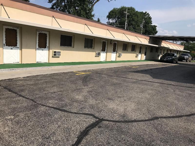 West Motel