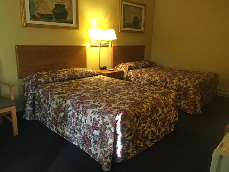 West Motel