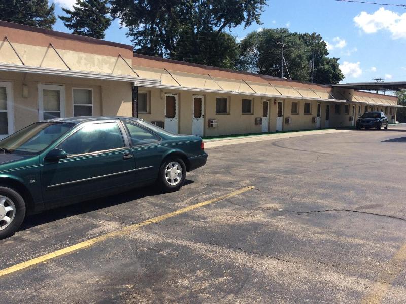 West Motel
