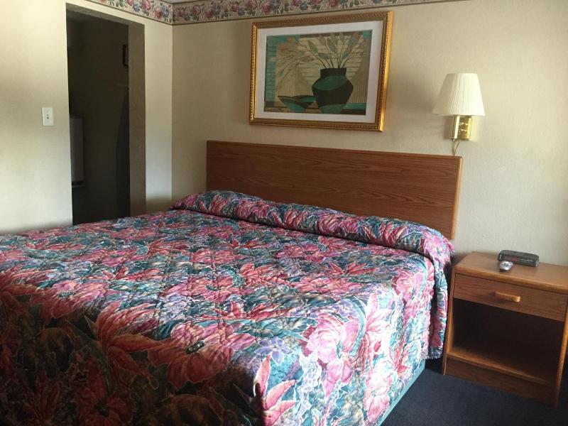 West Motel