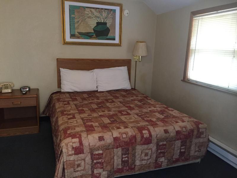 West Motel