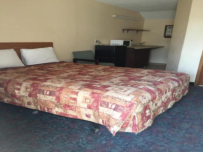 West Motel