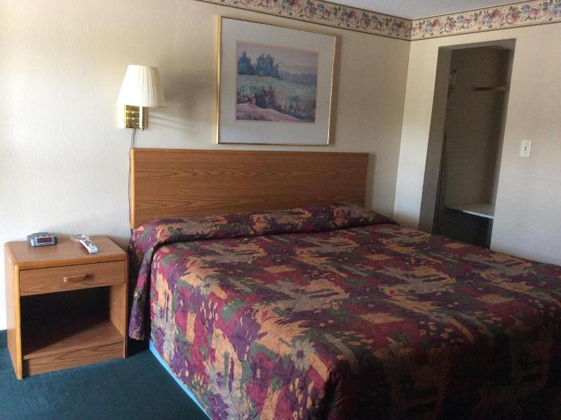 West Motel
