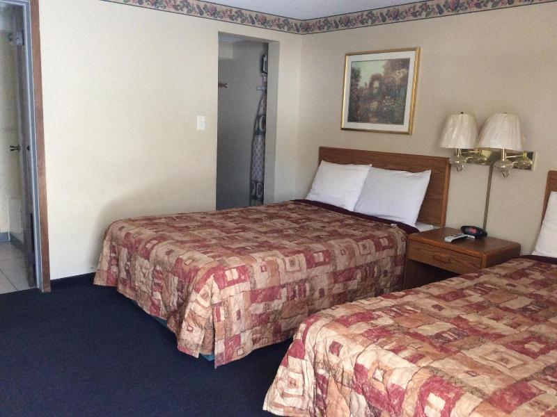 West Motel