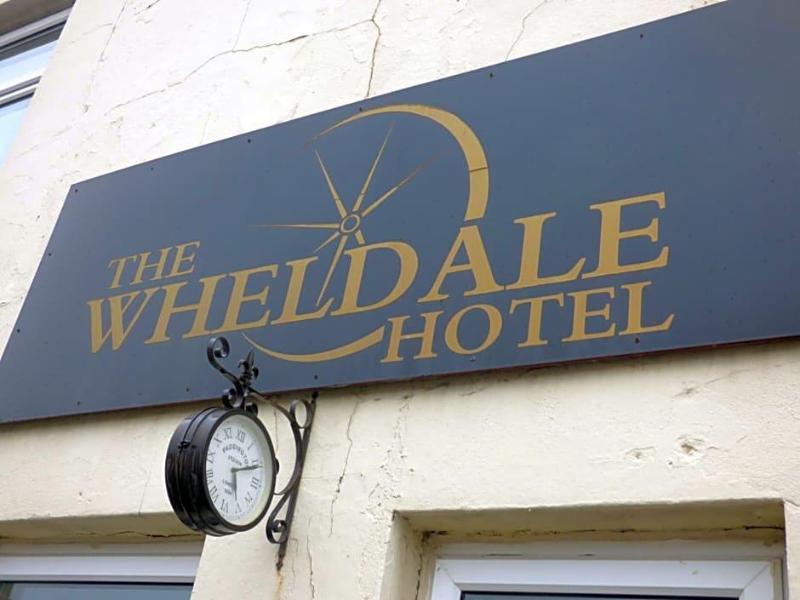 Wheldale Hotel image