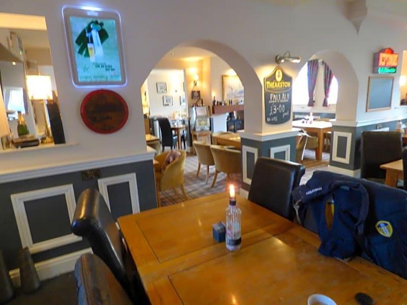 Wheldale Hotel image