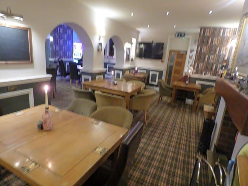 Wheldale Hotel image