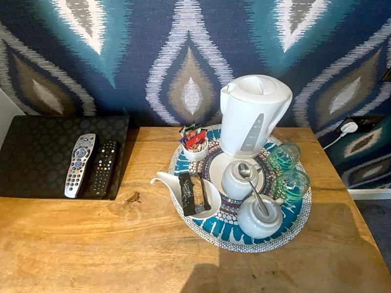 Wheldale Hotel image