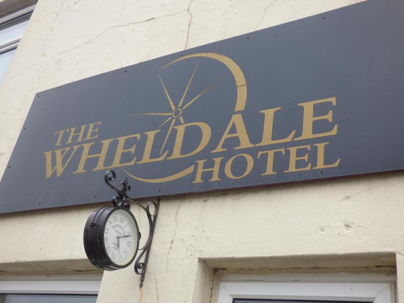 Wheldale Hotel image