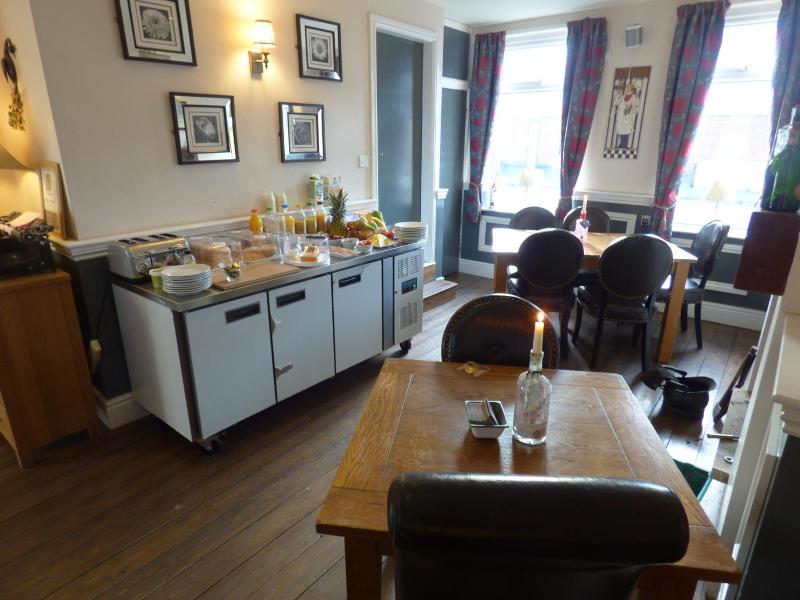 Wheldale Hotel image