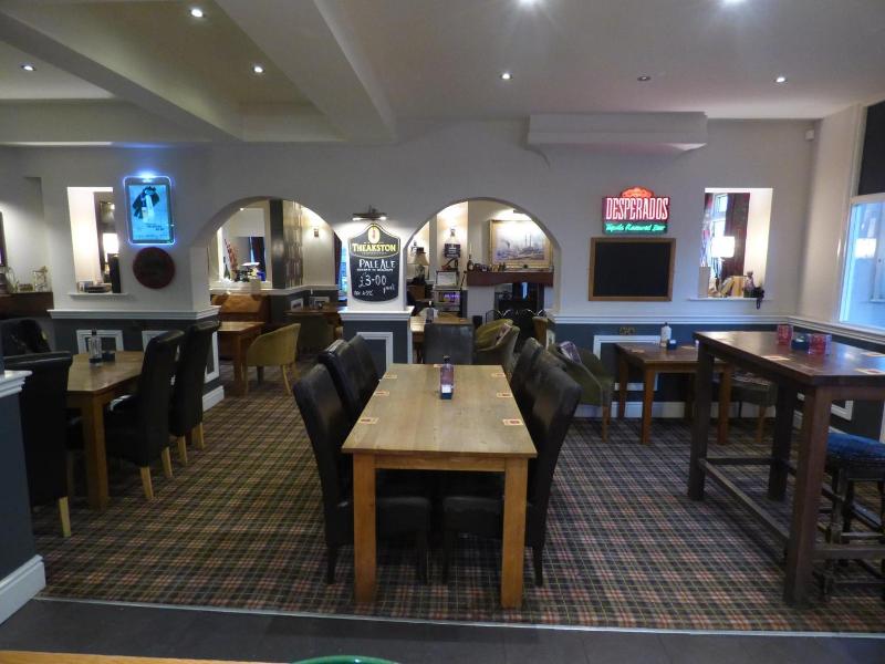 Wheldale Hotel image