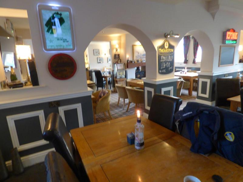 Wheldale Hotel image