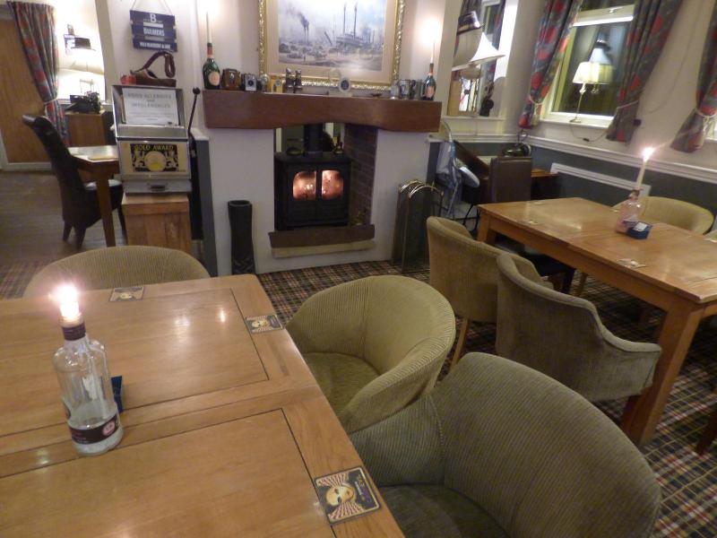 Wheldale Hotel image