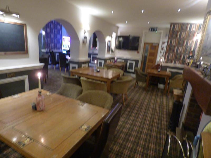 Wheldale Hotel image