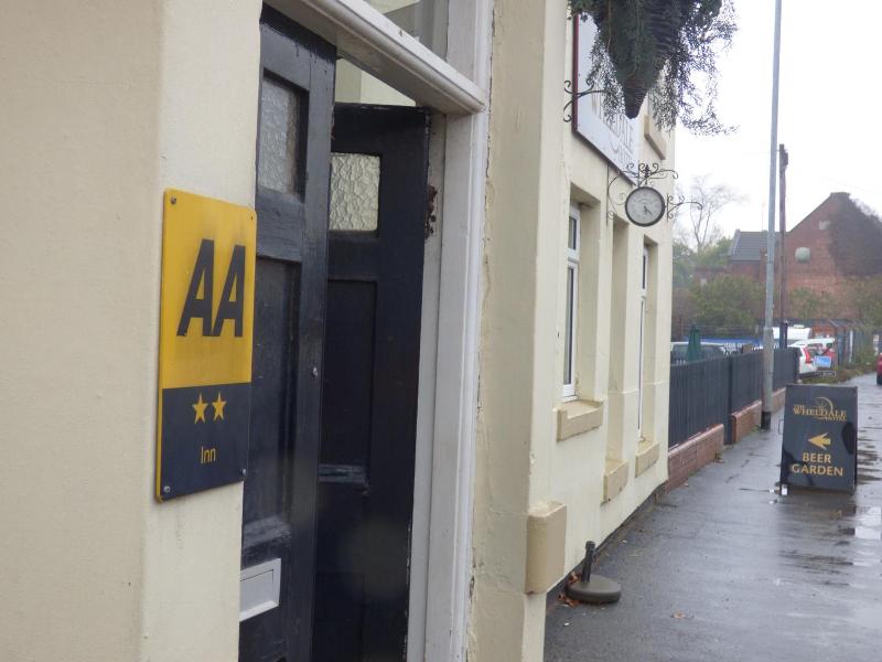 Wheldale Hotel image