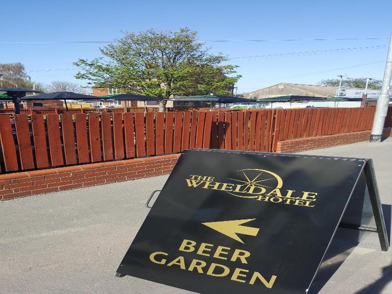Wheldale Hotel image